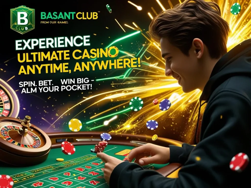 Home 1 Basant Club Vip Games